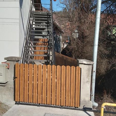 Raza Soarelui Apartament De Lux Sovata Dış mekan fotoğraf