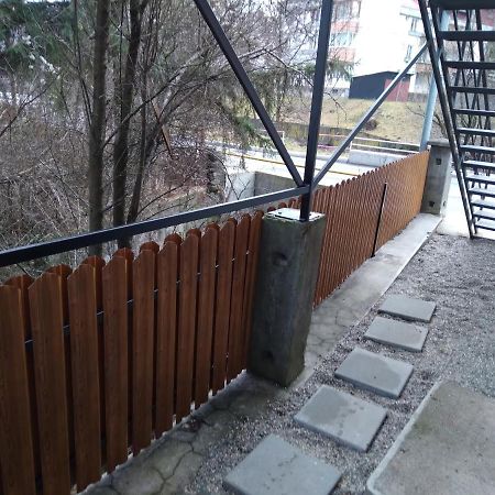 Raza Soarelui Apartament De Lux Sovata Dış mekan fotoğraf