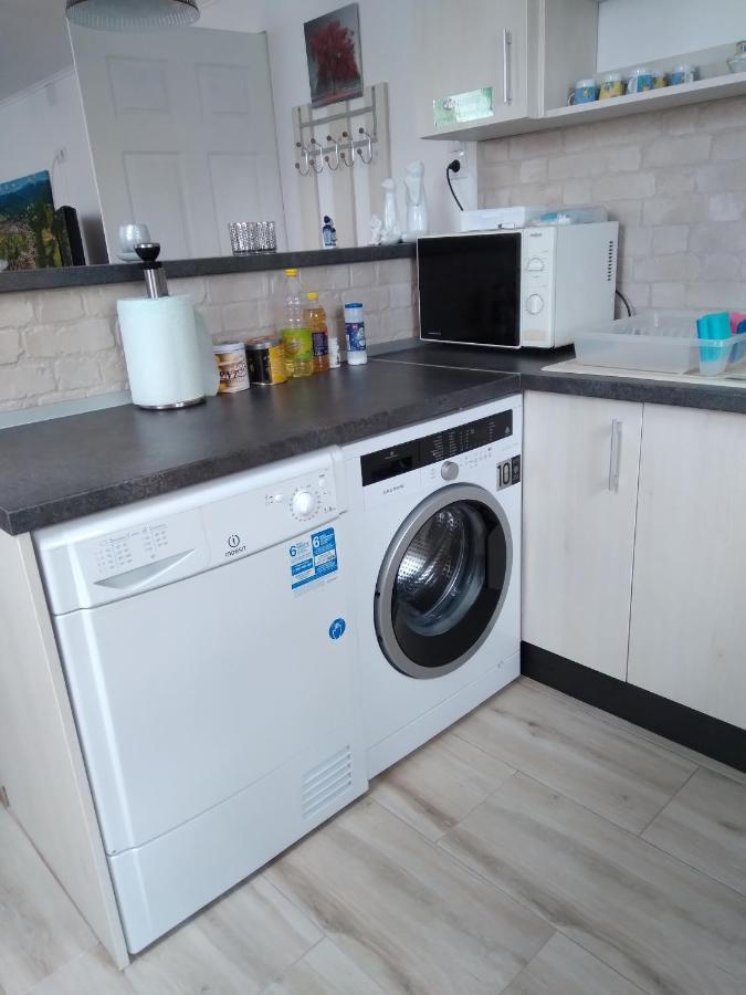 Raza Soarelui Apartament De Lux Sovata Dış mekan fotoğraf