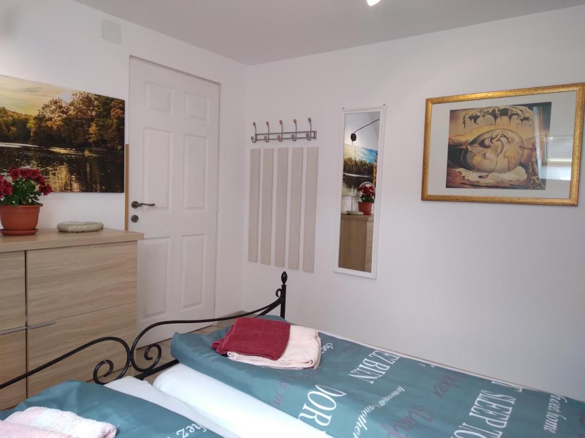 Raza Soarelui Apartament De Lux Sovata Dış mekan fotoğraf
