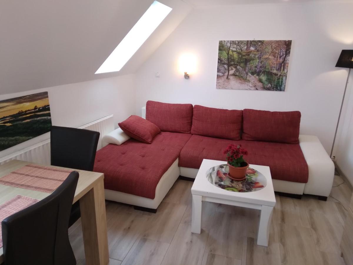 Raza Soarelui Apartament De Lux Sovata Dış mekan fotoğraf