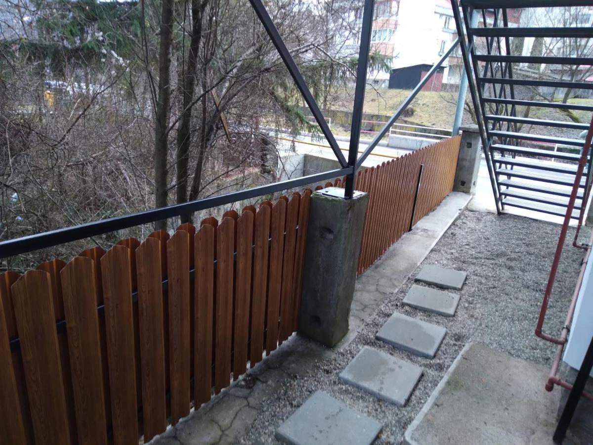 Raza Soarelui Apartament De Lux Sovata Dış mekan fotoğraf