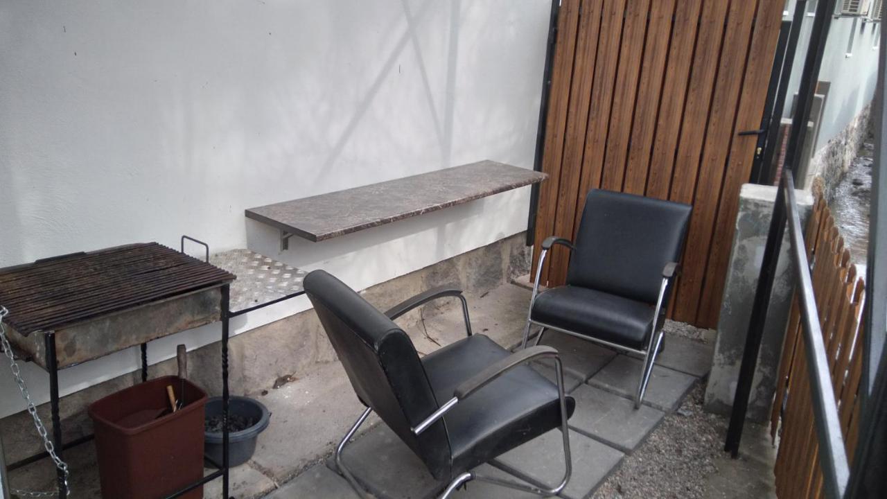 Raza Soarelui Apartament De Lux Sovata Dış mekan fotoğraf